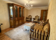 İcarəyə verilir 3 otaqlı 73 m2 köhnə tikili Neftçilər m.