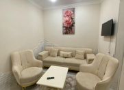 İcarəyə verilir 2 otaqlı 60 m2 köhnə tikili Sahil m.