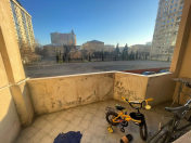 Satılır 3 otaqlı 107 m2 yeni tikili Montin