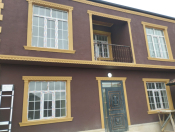 Satılır 5 otaqlı 170 m2 həyət evi Sumqayıt