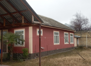 Satılır 3 otaqlı 84 m2 həyət evi Qəbələ