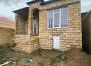 Satılır 3 otaqlı 80 m2 həyət evi Masazır