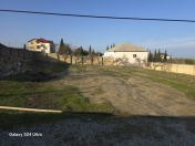 Satılır 10.5 sot torpaq Saray