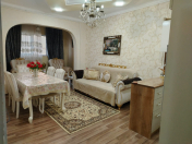 Satılır 3 otaqlı 67 m2 köhnə tikili Qaraçuxur