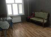 İcarəyə verilir 1 otaqlı 30 m2 köhnə tikili Neapol dairəsi