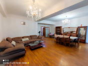 İcarəyə verilir 4 otaqlı 130 m2 yeni tikili Yasamal r.