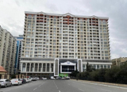 İcarəyə verilir 2 otaqlı 60 m2 yeni tikili Park Azure