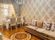 Satılır 3 otaqlı 80 m2 köhnə tikili Həzi Aslanov m.