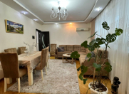 Satılır 4 otaqlı 138 m2 yeni tikili Bakıxanov