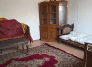 İcarəyə verilir 1 otaqlı 70 m2 həyət evi Aqua Park