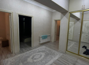 İcarəyə verilir 3 otaqlı 80 m2 yeni tikili 28 Mall