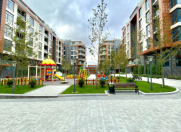 Satılır 2 otaqlı 92 m2 yeni tikili Şıxov