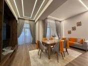 Satılır 3 otaqlı 95 m2 yeni tikili Dostluq kinoteatrı