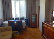 Satılır 3 otaqlı 105 m2 yeni tikili Badamdar