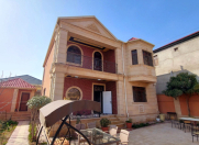 Satılır 6 otaqlı 280 m2 həyət evi Mehdiabad