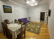 İcarəyə verilir 2 otaqlı 65 m2 yeni tikili Y.Günəşli