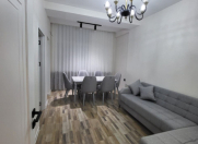 Satılır 2 otaqlı 55 m2 yeni tikili Dərnəgül m.