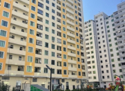 Satılır 3 otaqlı 126 m2 yeni tikili Gənclik m.