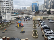 İcarəyə verilir 3 otaqlı 88 m2 yeni tikili Qafqaz Resort otel