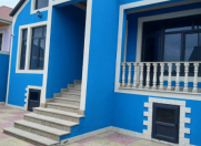 Satılır 3 otaqlı 110 m2 həyət evi Hövsan
