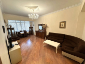 Satılır 3 otaqlı 105 m2 yeni tikili Nizami m.