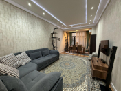 İcarəyə verilir 3 otaqlı 100 m2 yeni tikili Nəsimi r.