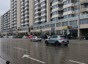 Satılır 3 otaqlı 135 m2 yeni tikili Nizami m.