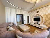 Satılır 3 otaqlı 124 m2 yeni tikili Nəriman Nərimanov m.