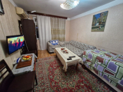 Satılır 2 otaqlı 50 m2 köhnə tikili Yeni Yasamal