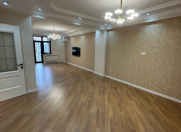 İcarəyə verilir 3 otaqlı 160 m2 yeni tikili Nəsimi r.