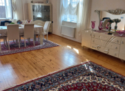 Satılır 6 otaqlı 280 m2 həyət evi Nəsimi r.