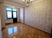 Satılır 2 otaqlı 41 m2 yeni tikili Masazır