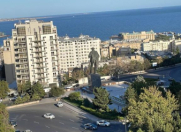 Satılır 3 otaqlı 110 m2 yeni tikili Elmlər Akademiyası m.