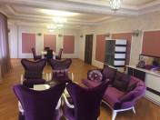 Satılır 5 otaqlı 300 m2 yeni tikili Elmlər Akademiyası m.