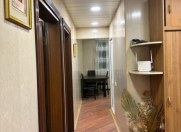 Satılır 3 otaqlı 95 m2 yeni tikili Nizami m.