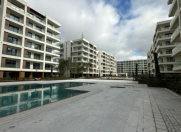 Satılır 1 otaqlı 85 m2 yeni tikili Nardaran