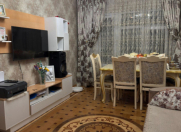 Satılır 3 otaqlı 80 m2 köhnə tikili Əhmədli