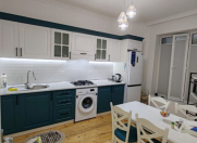 Satılır 3 otaqlı 2 m2 həyət evi Binə