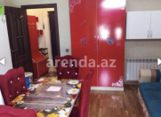 İcarəyə verilir 1 otaqlı 33 m2 yeni tikili Abşeron r.