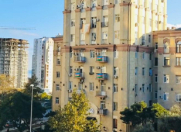 İcarəyə verilir 2 otaqlı 65 m2 köhnə tikili Dövlət Statistika Komitəsi