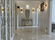 Satılır 4 otaqlı 160 m2 yeni tikili Ağ şəhər