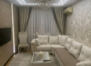 Satılır 3 otaqlı 85.5 m2 köhnə tikili Xalqlar Dostluğu m.