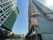 Satılır 4 otaqlı 225 m2 yeni tikili Gənclik m.