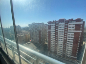 Satılır 3 otaqlı 117 m2 yeni tikili 6 mkr