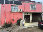 Satılır 4 otaqlı 150 m2 həyət evi Novxanı