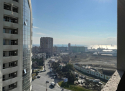 Satılır 2 otaqlı 74 m2 yeni tikili Həzi Aslanov