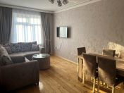 İcarəyə verilir 2 otaqlı 55 m2 köhnə tikili Əhmədli m.