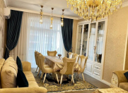 Satılır 3 otaqlı 148 m2 yeni tikili 8 Noyabr m.