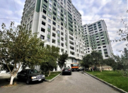 Satılır 2 otaqlı 87 m2 yeni tikili Həzi Aslanov m.