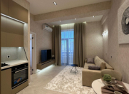 Satılır 2 otaqlı 55 m2 yeni tikili Gənclik m.